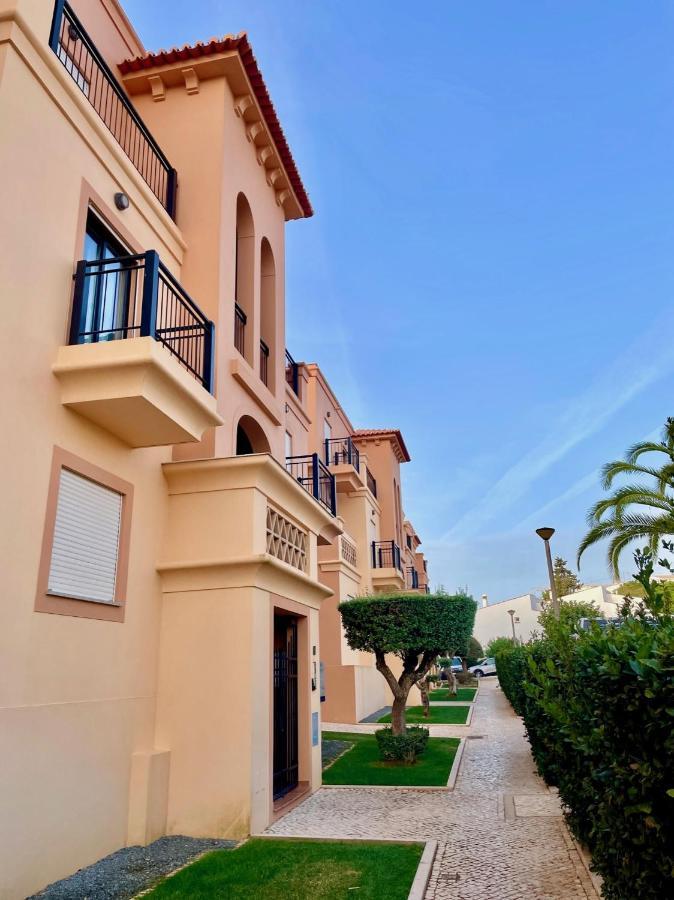 E&M Apartment Luz Exterior photo